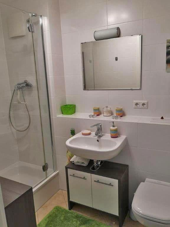 Predaj bytu 3-izbový 85 m², Andechser Straße 7, München, Bavorsko Predaj bytu 3-izbový 85 m², Andechser Straße 7, München, Bavorsko