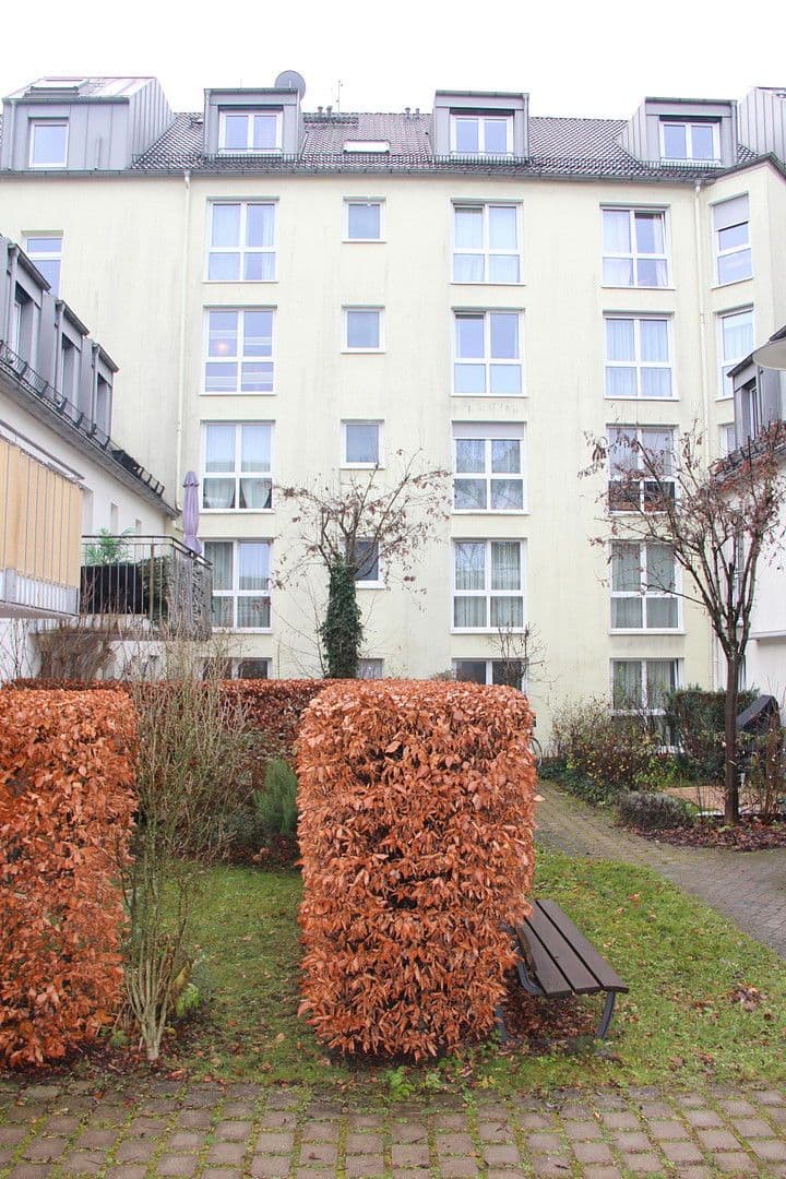 Predaj bytu 3-izbový 85 m², Andechser Straße 7, München, Bavorsko Predaj bytu 3-izbový 85 m², Andechser Straße 7, München, Bavorsko