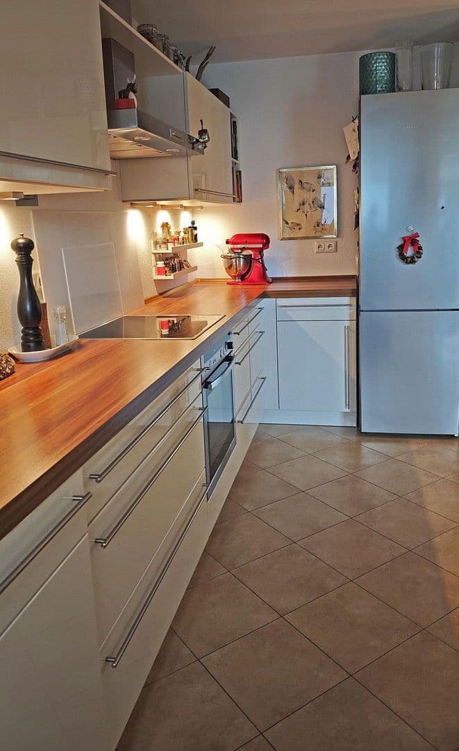 Predaj bytu 3-izbový 85 m², Andechser Straße 7, München, Bavorsko Predaj bytu 3-izbový 85 m², Andechser Straße 7, München, Bavorsko