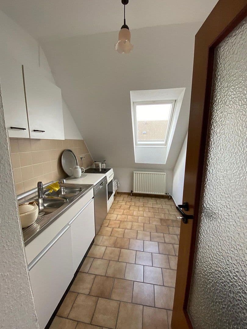 Prenájom bytu 3-izbový 68 m², Stöckenweg 5A, Rosdorf, Dolné Sasko Prenájom bytu 3-izbový 68 m², Stöckenweg 5A, Rosdorf, Dolné Sasko