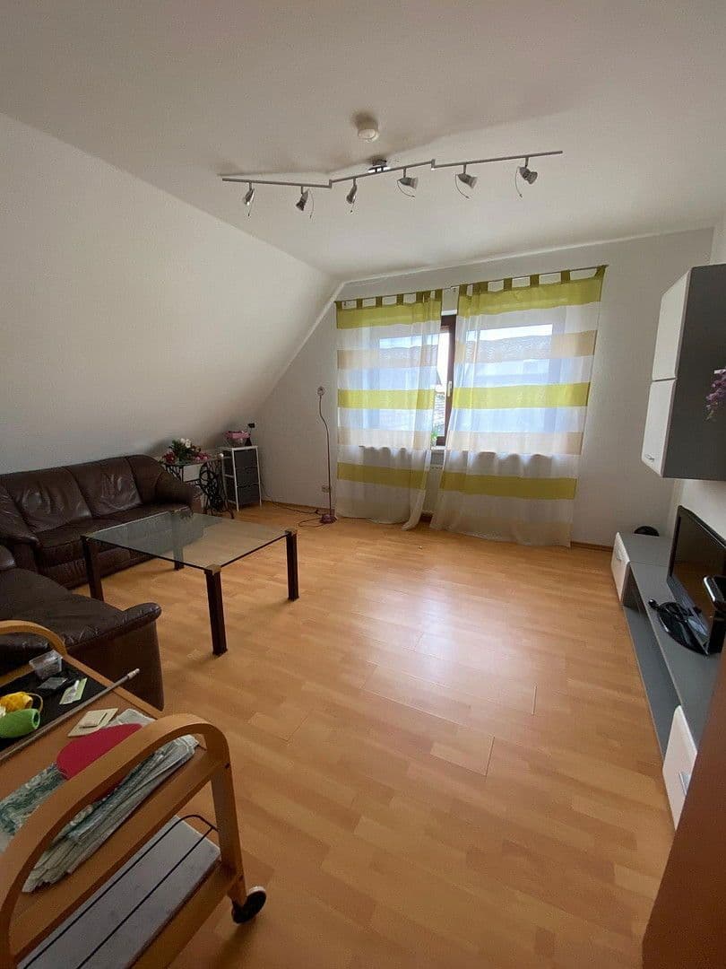 Prenájom bytu 3-izbový 68 m², Stöckenweg 5A, Rosdorf, Dolné Sasko Prenájom bytu 3-izbový 68 m², Stöckenweg 5A, Rosdorf, Dolné Sasko