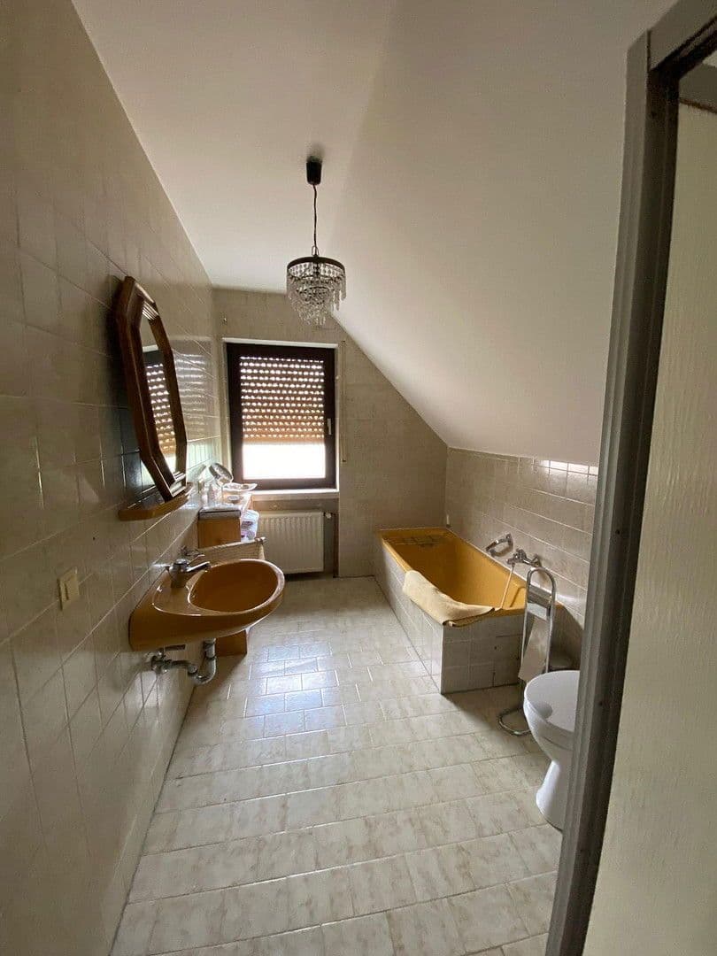 Prenájom bytu 3-izbový 68 m², Stöckenweg 5A, Rosdorf, Dolné Sasko Prenájom bytu 3-izbový 68 m², Stöckenweg 5A, Rosdorf, Dolné Sasko