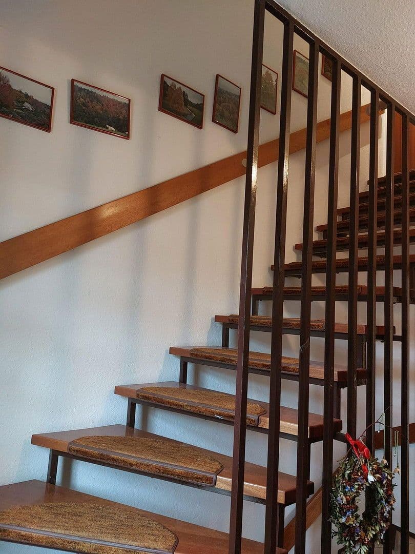 Prenájom bytu 3-izbový 68 m², Stöckenweg 5A, Rosdorf, Dolné Sasko Prenájom bytu 3-izbový 68 m², Stöckenweg 5A, Rosdorf, Dolné Sasko