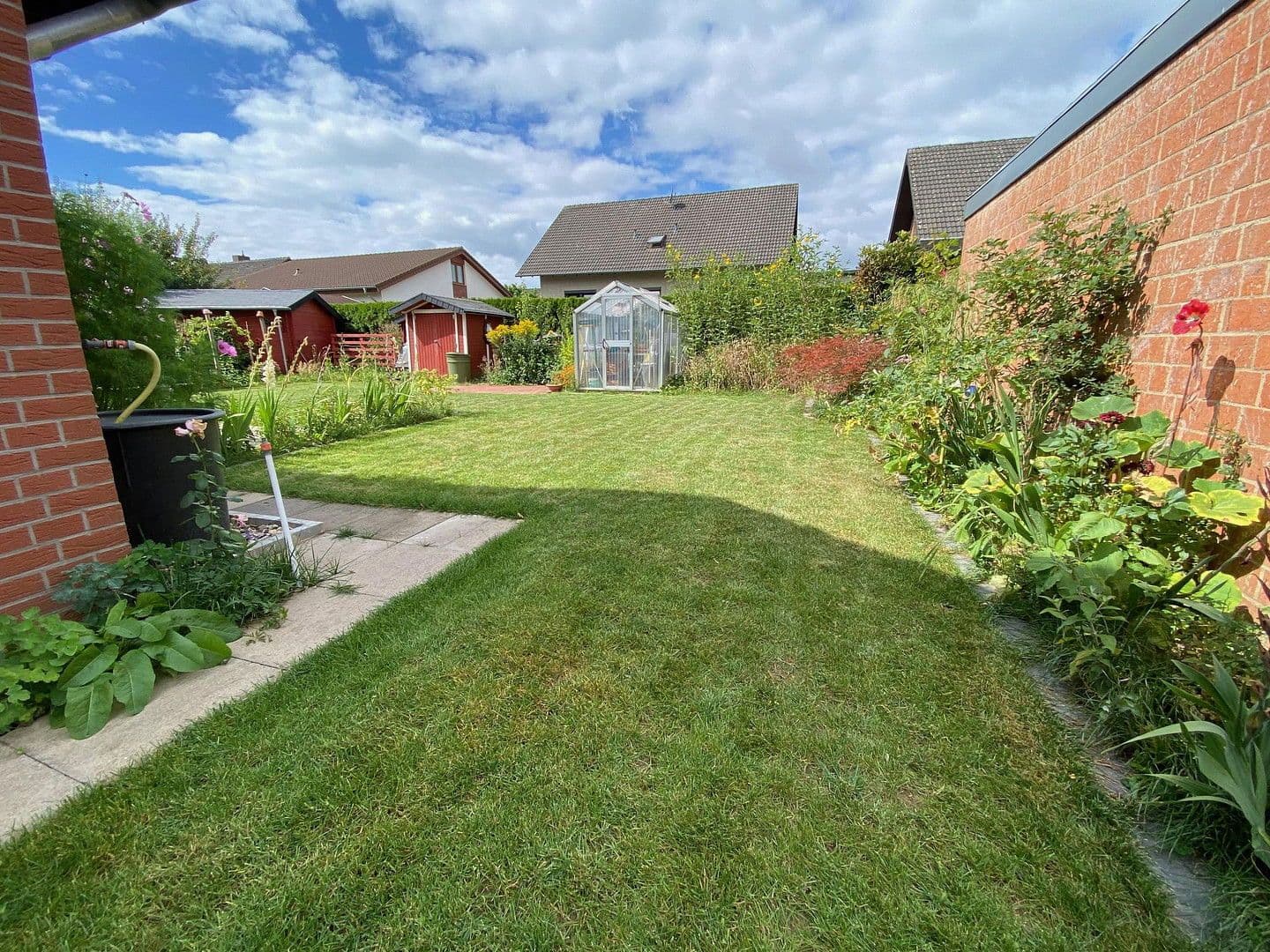 Prenájom bytu 3-izbový 68 m², Stöckenweg 5A, Rosdorf, Dolné Sasko Prenájom bytu 3-izbový 68 m², Stöckenweg 5A, Rosdorf, Dolné Sasko