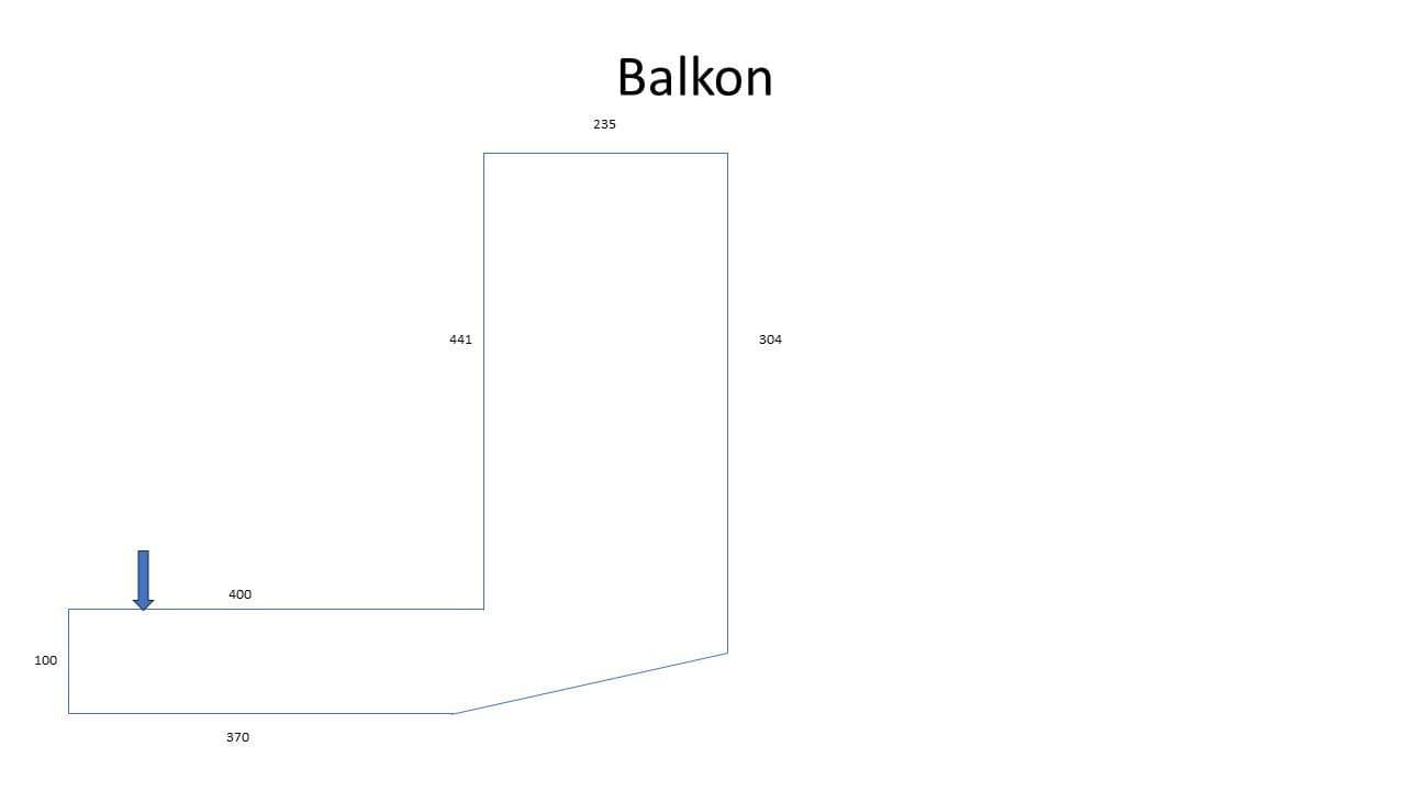 Prenájom bytu 3-izbový 46 m², Kamp-Bornhofen, Porýnie-Falcko Prenájom bytu 3-izbový 46 m², Kamp-Bornhofen, Porýnie-Falcko