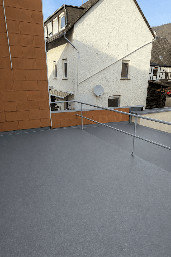 Prenájom bytu 3-izbový 46 m², Kamp-Bornhofen, Porýnie-Falcko Prenájom bytu 3-izbový 46 m², Kamp-Bornhofen, Porýnie-Falcko