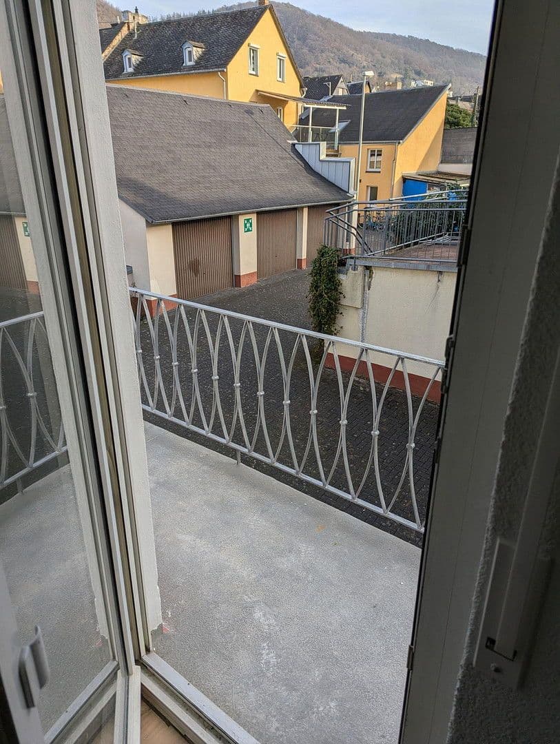 Prenájom bytu 3-izbový 46 m², Kamp-Bornhofen, Porýnie-Falcko Prenájom bytu 3-izbový 46 m², Kamp-Bornhofen, Porýnie-Falcko