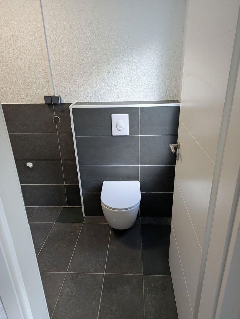 Prenájom bytu 3-izbový 46 m², Kamp-Bornhofen, Porýnie-Falcko Prenájom bytu 3-izbový 46 m², Kamp-Bornhofen, Porýnie-Falcko