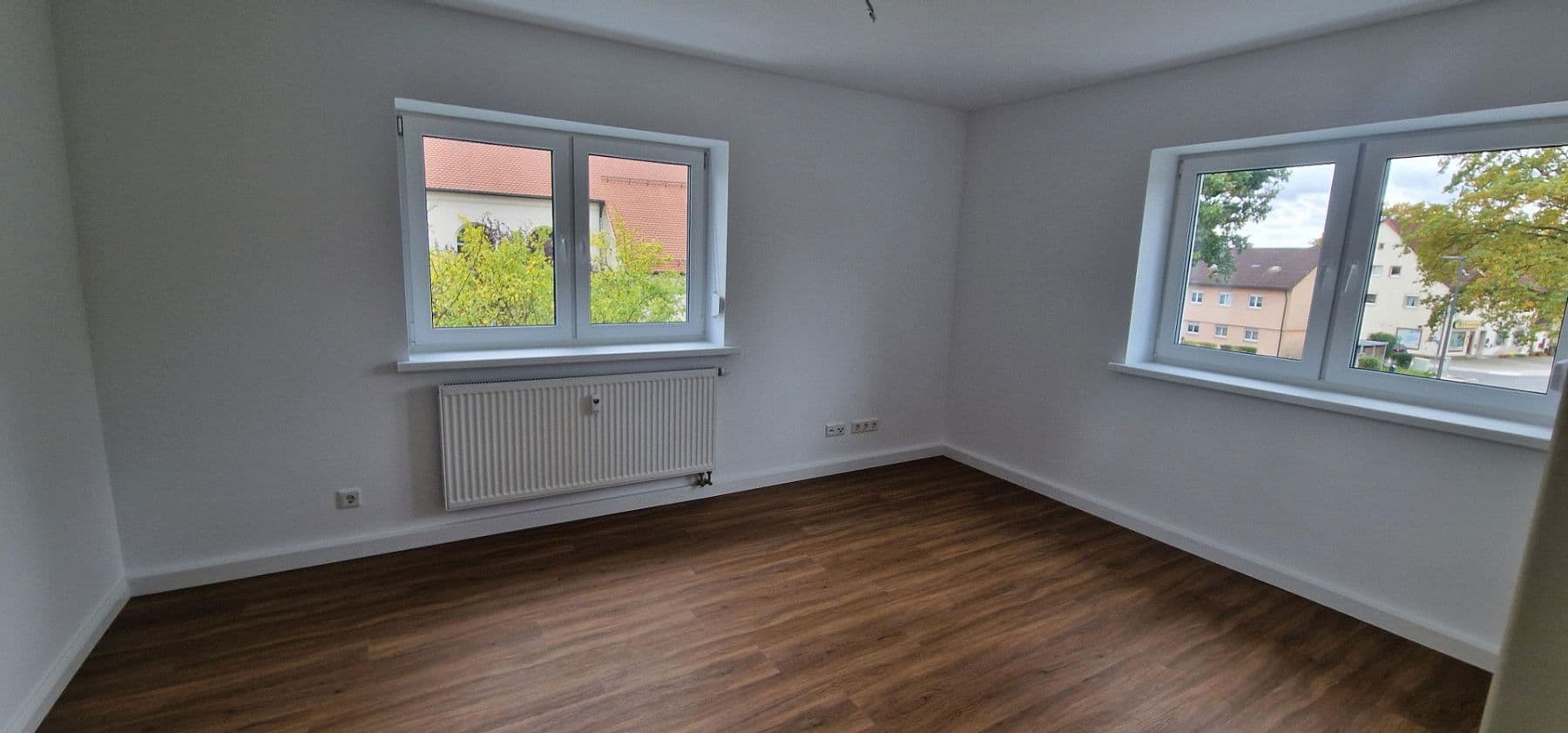 Prenájom bytu 2-izbový 50 m², Hauptstr. 2a, Schwarzenbruck, Bavorsko Prenájom bytu 2-izbový 50 m², Hauptstr. 2a, Schwarzenbruck, Bavorsko