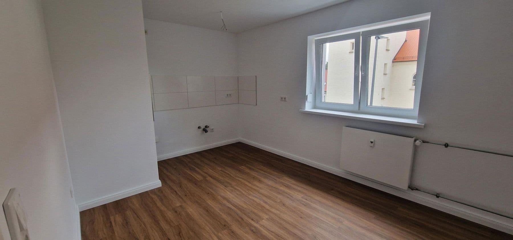 Prenájom bytu 2-izbový 50 m², Hauptstr. 2a, Schwarzenbruck, Bavorsko Prenájom bytu 2-izbový 50 m², Hauptstr. 2a, Schwarzenbruck, Bavorsko