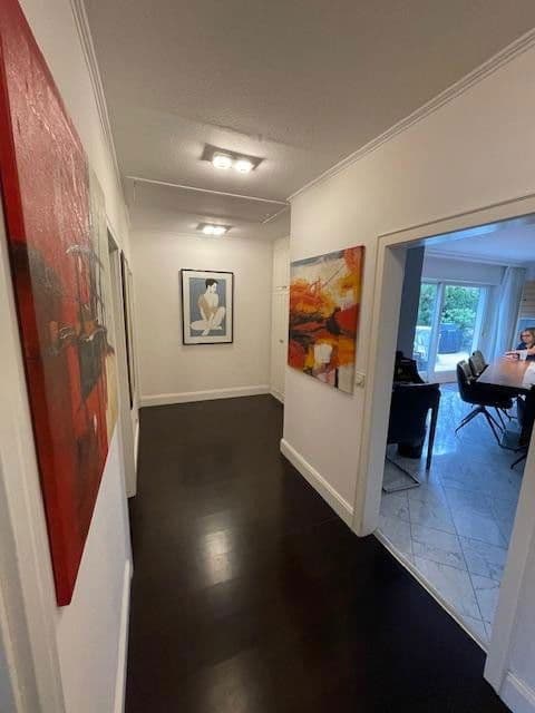 Predaj domu 135 m², pozemek 967 m², Bönningstedt, Šlezvicko-Holštajnsko Predaj domu 135 m², pozemek 967 m², Bönningstedt, Šlezvicko-Holštajnsko