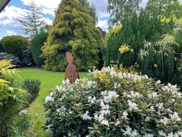 Predaj domu 135 m², pozemek 967 m², Bönningstedt, Šlezvicko-Holštajnsko Predaj domu 135 m², pozemek 967 m², Bönningstedt, Šlezvicko-Holštajnsko