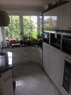 Predaj domu 135 m², pozemek 967 m², Bönningstedt, Šlezvicko-Holštajnsko Predaj domu 135 m², pozemek 967 m², Bönningstedt, Šlezvicko-Holštajnsko