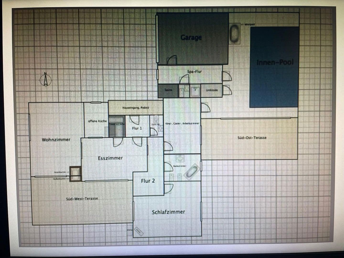 Predaj domu 135 m², pozemek 967 m², Bönningstedt, Šlezvicko-Holštajnsko Predaj domu 135 m², pozemek 967 m², Bönningstedt, Šlezvicko-Holštajnsko