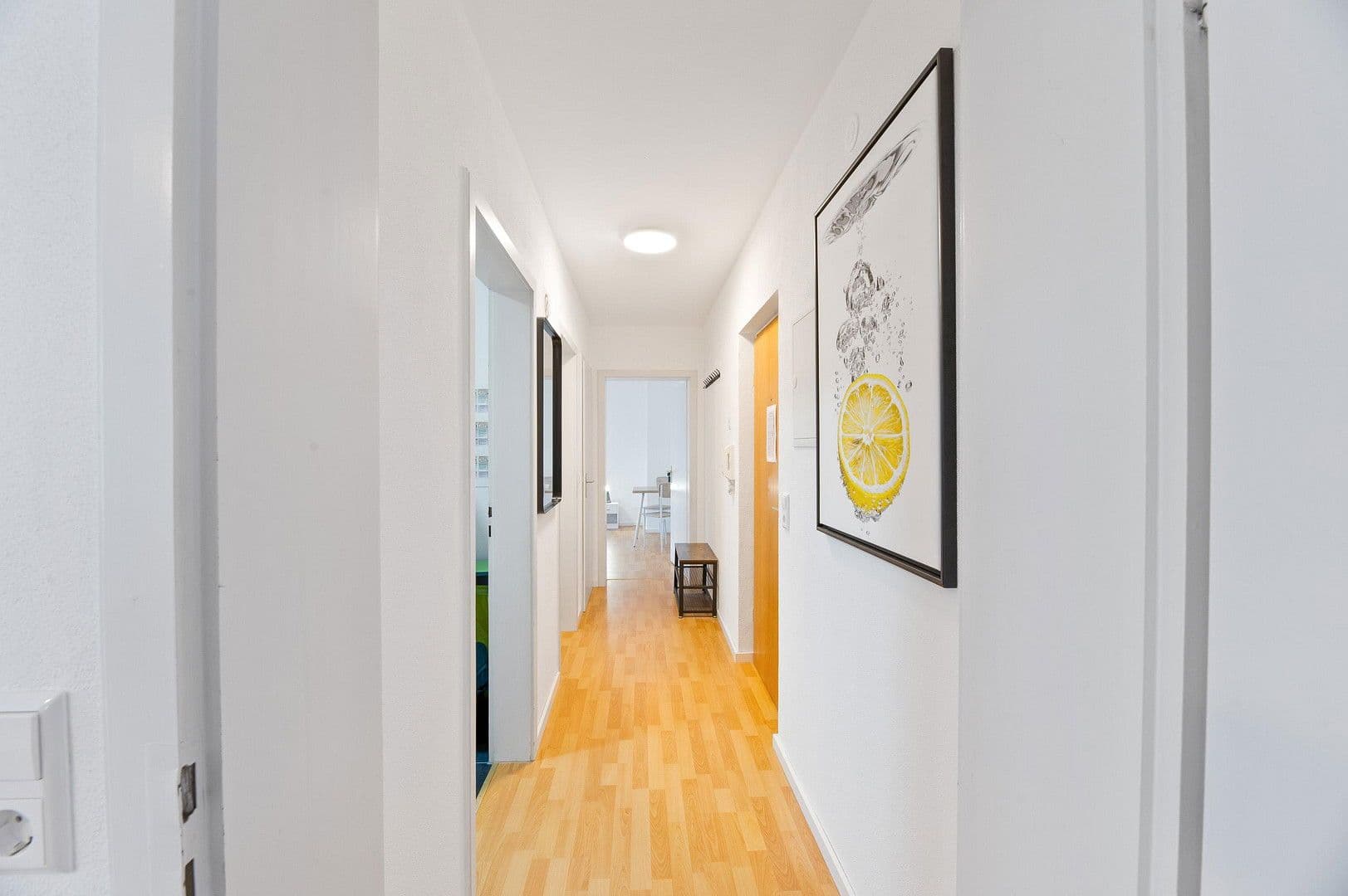 Prenájom bytu 2-izbový 60 m², Kiesäcker 9, Schwäbisch Gmünd, Bádensko-Wurttembersko Prenájom bytu 2-izbový 60 m², Kiesäcker 9, Schwäbisch Gmünd, Bádensko-Wurttembersko