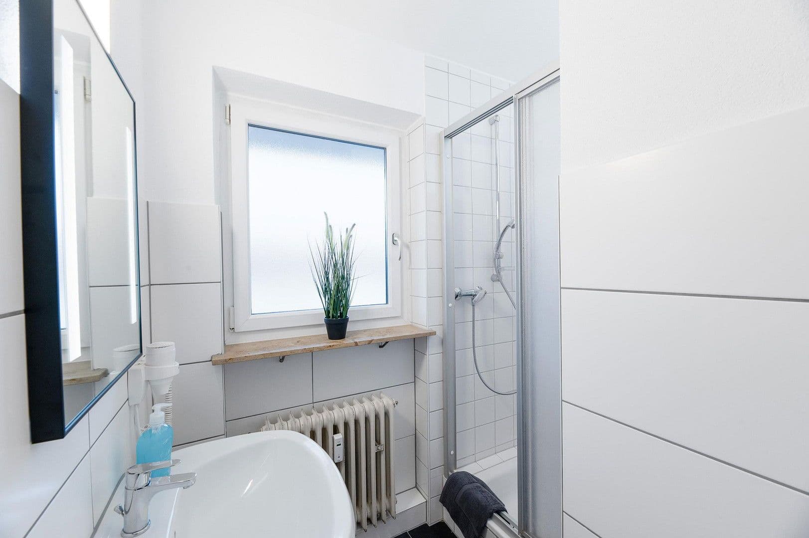 Prenájom bytu 2-izbový 60 m², Kiesäcker 9, Schwäbisch Gmünd, Bádensko-Wurttembersko Prenájom bytu 2-izbový 60 m², Kiesäcker 9, Schwäbisch Gmünd, Bádensko-Wurttembersko