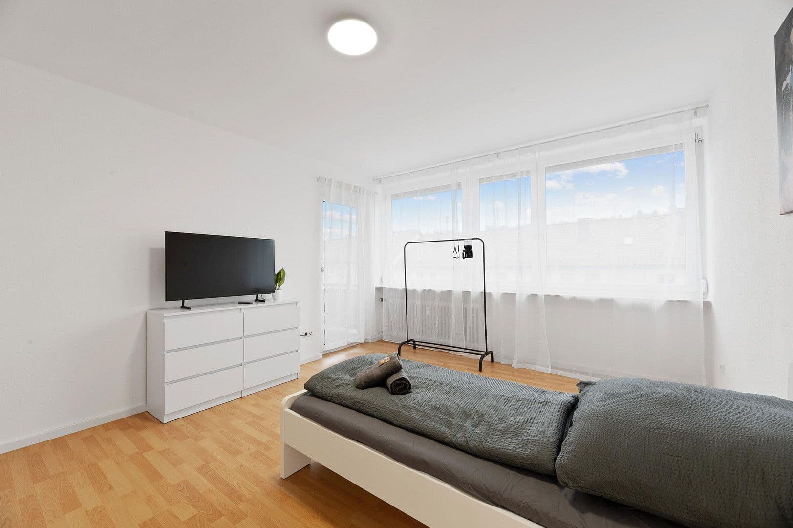 Prenájom bytu 2-izbový 60 m², Kiesäcker 9, Schwäbisch Gmünd, Bádensko-Wurttembersko Prenájom bytu 2-izbový 60 m², Kiesäcker 9, Schwäbisch Gmünd, Bádensko-Wurttembersko