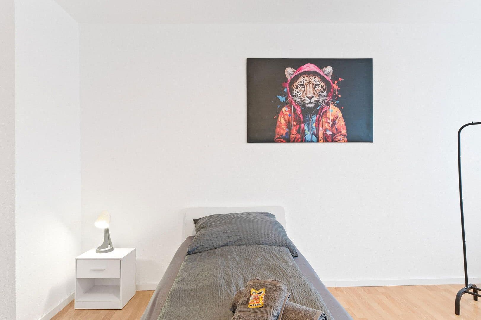 Prenájom bytu 2-izbový 60 m², Kiesäcker 9, Schwäbisch Gmünd, Bádensko-Wurttembersko Prenájom bytu 2-izbový 60 m², Kiesäcker 9, Schwäbisch Gmünd, Bádensko-Wurttembersko