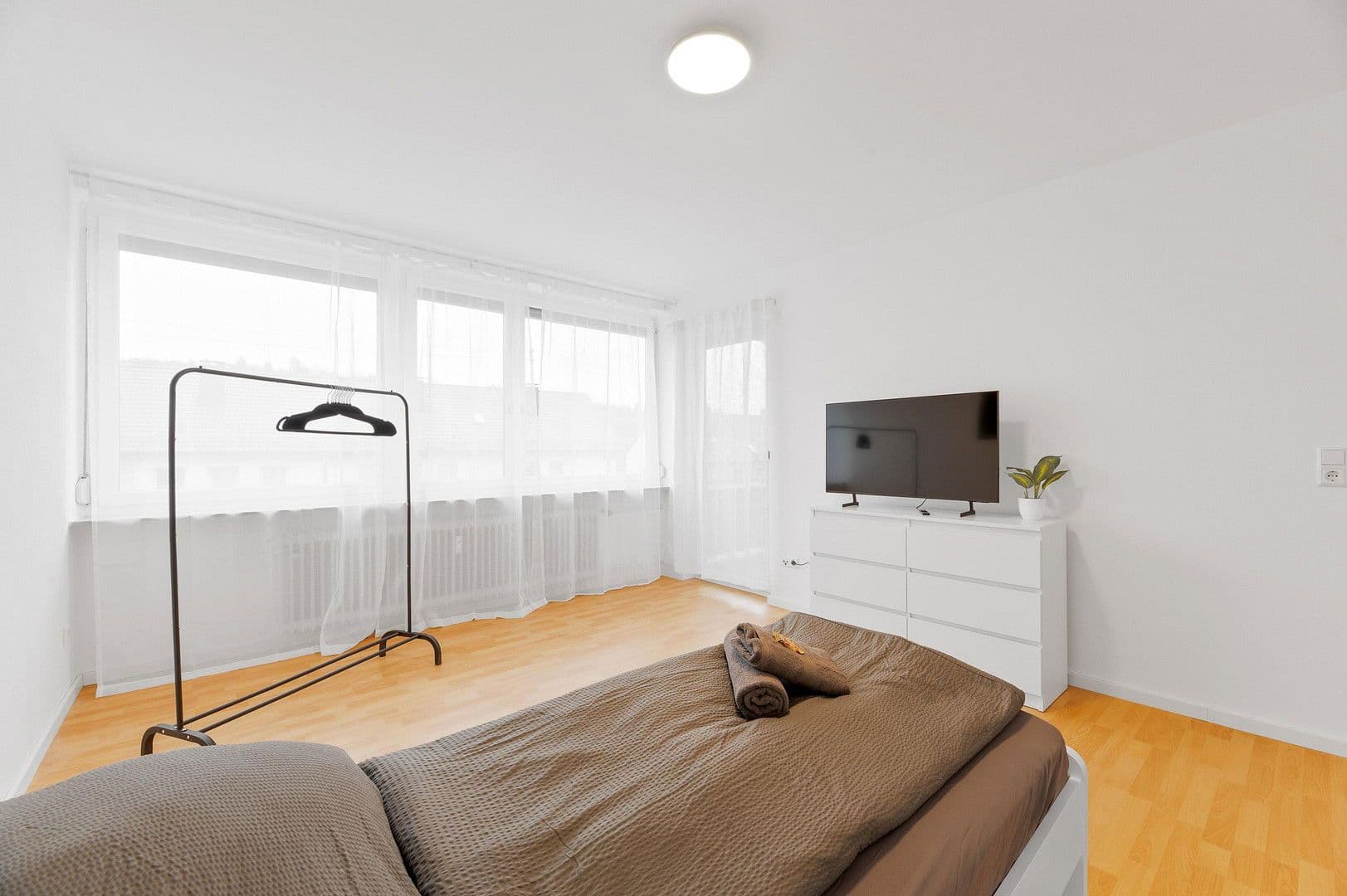 Prenájom bytu 2-izbový 60 m², Kiesäcker 9, Schwäbisch Gmünd, Bádensko-Wurttembersko Prenájom bytu 2-izbový 60 m², Kiesäcker 9, Schwäbisch Gmünd, Bádensko-Wurttembersko