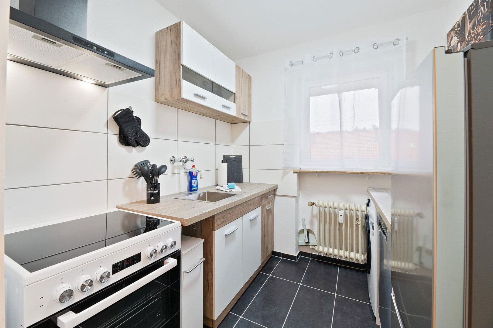 Prenájom bytu 2-izbový 60 m², Kiesäcker 9, Schwäbisch Gmünd, Bádensko-Wurttembersko Prenájom bytu 2-izbový 60 m², Kiesäcker 9, Schwäbisch Gmünd, Bádensko-Wurttembersko