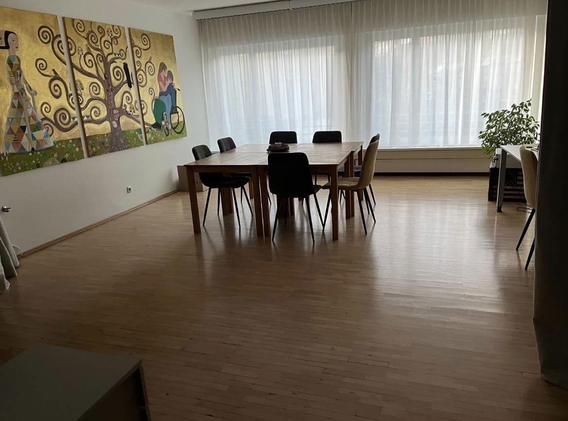 Prenájom kancelárie 150 m², Eisengasse 6A, Dornbirn, Vorarlbersko Prenájom kancelárie 150 m², Eisengasse 6A, Dornbirn, Vorarlbersko