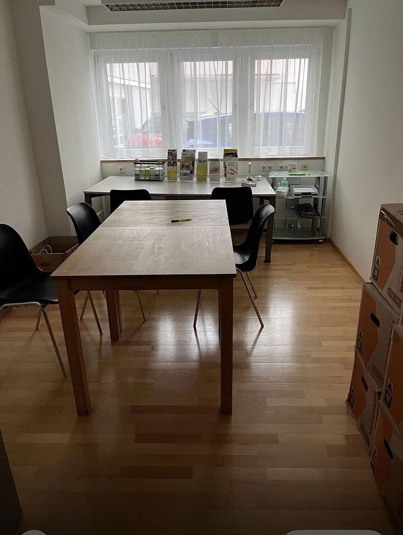 Prenájom kancelárie 150 m², Eisengasse 6A, Dornbirn, Vorarlbersko Prenájom kancelárie 150 m², Eisengasse 6A, Dornbirn, Vorarlbersko