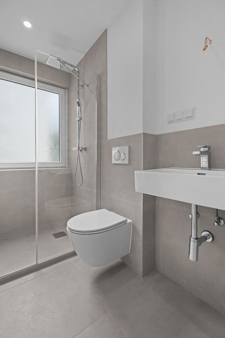 Prenájom bytu 3-izbový 71 m², Muschelweg 5, Hannover, Dolné Sasko Prenájom bytu 3-izbový 71 m², Muschelweg 5, Hannover, Dolné Sasko