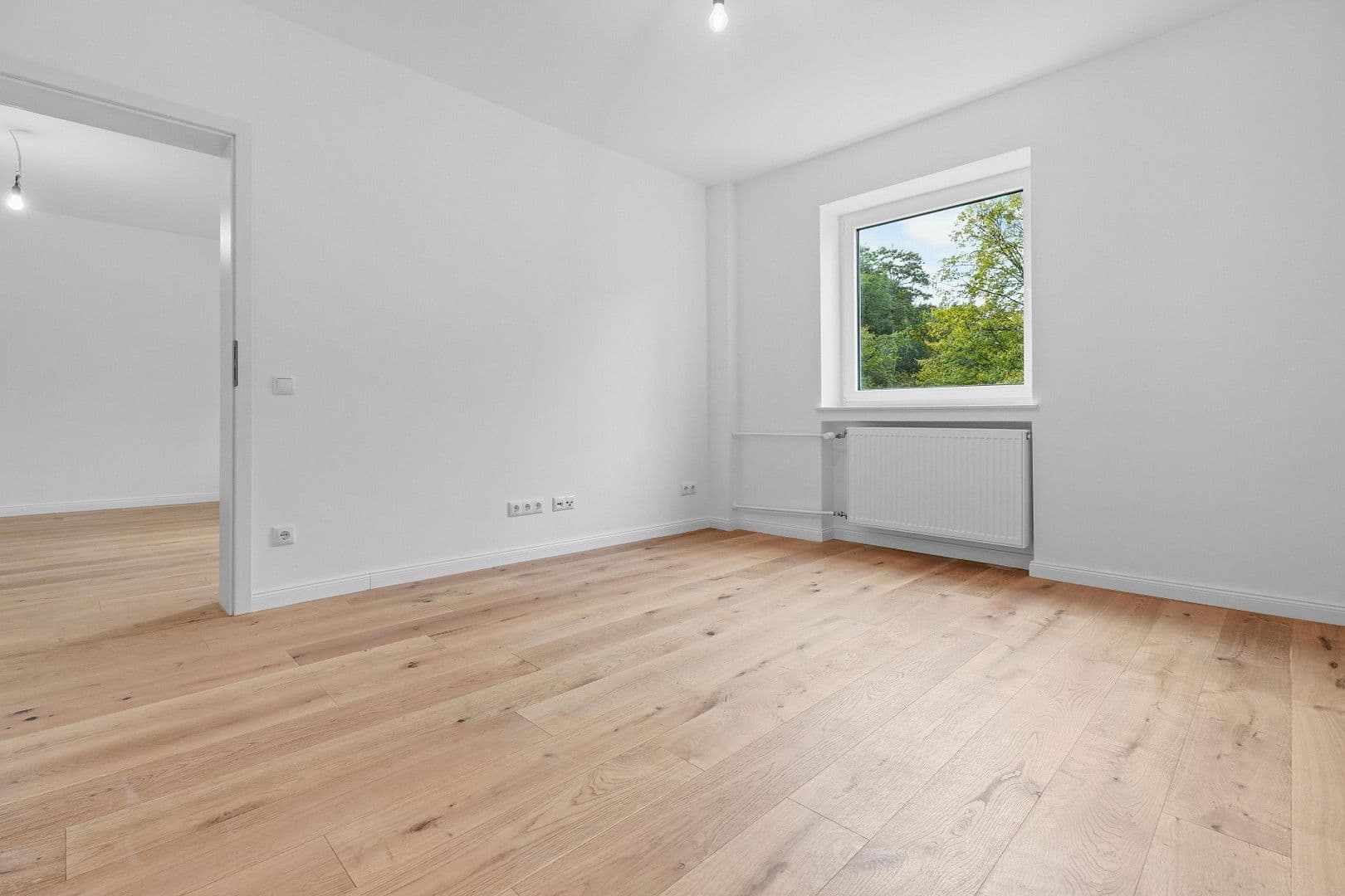 Prenájom bytu 3-izbový 71 m², Muschelweg 5, Hannover, Dolné Sasko Prenájom bytu 3-izbový 71 m², Muschelweg 5, Hannover, Dolné Sasko