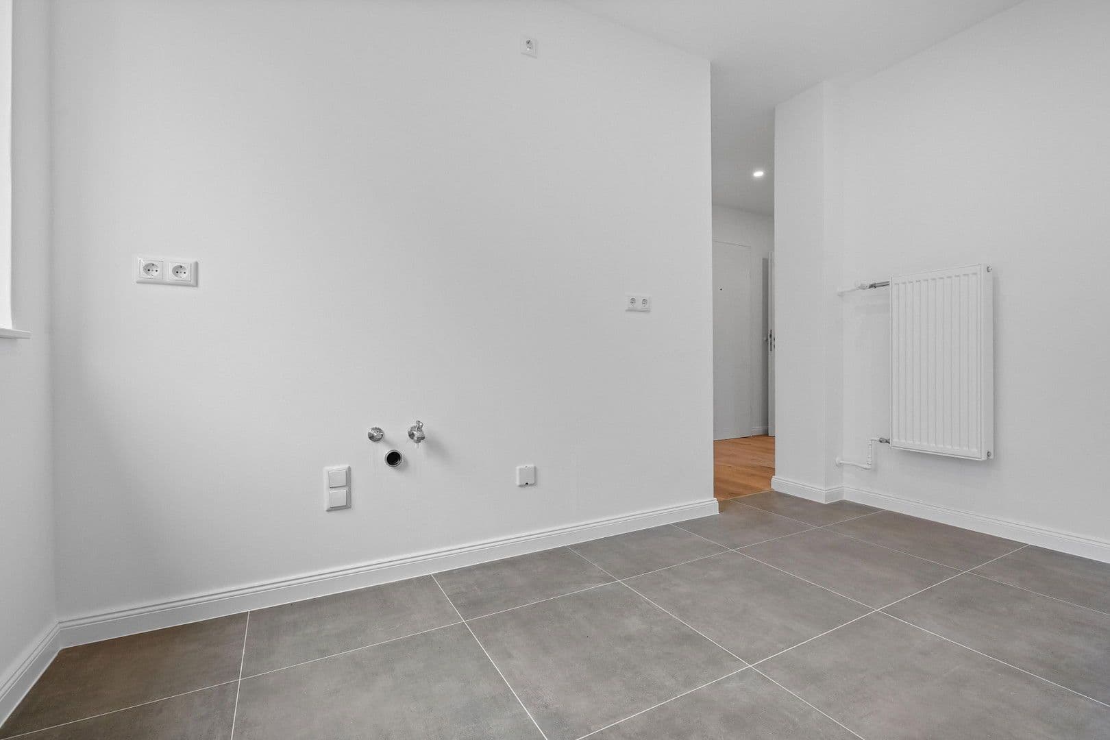 Prenájom bytu 3-izbový 71 m², Muschelweg 5, Hannover, Dolné Sasko Prenájom bytu 3-izbový 71 m², Muschelweg 5, Hannover, Dolné Sasko