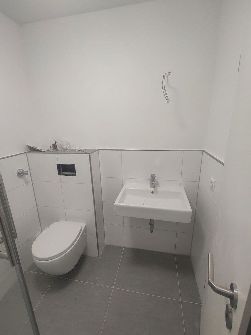 Prenájom bytu 2-izbový 45 m², Flensburger Str. 50, Wuppertal, Severné Porýnie - Westfálsko Prenájom bytu 2-izbový 45 m², Flensburger Str. 50, Wuppertal, Severné Porýnie - Westfálsko