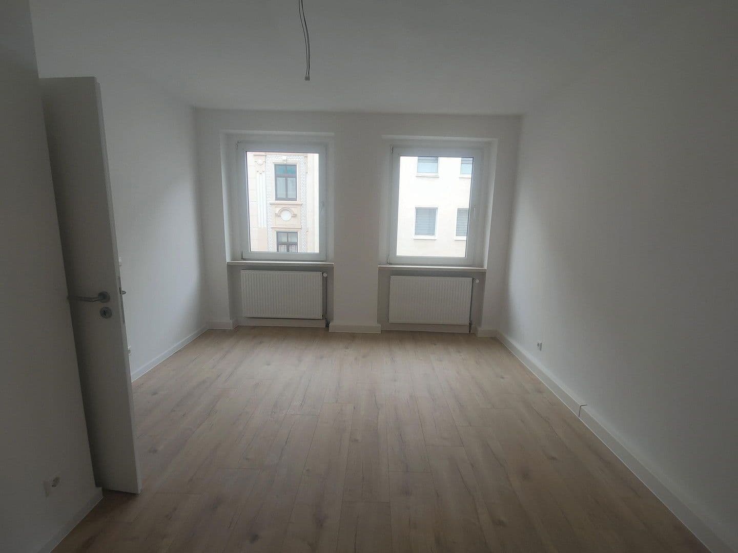 Prenájom bytu 2-izbový 45 m², Flensburger Str. 50, Wuppertal, Severné Porýnie - Westfálsko Prenájom bytu 2-izbový 45 m², Flensburger Str. 50, Wuppertal, Severné Porýnie - Westfálsko