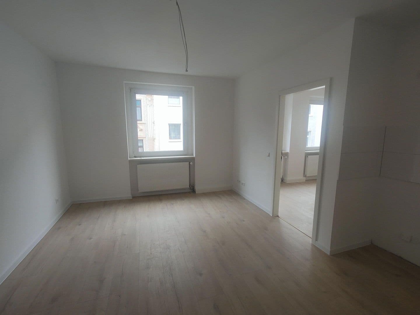 Prenájom bytu 2-izbový 45 m², Flensburger Str. 50, Wuppertal, Severné Porýnie - Westfálsko Prenájom bytu 2-izbový 45 m², Flensburger Str. 50, Wuppertal, Severné Porýnie - Westfálsko