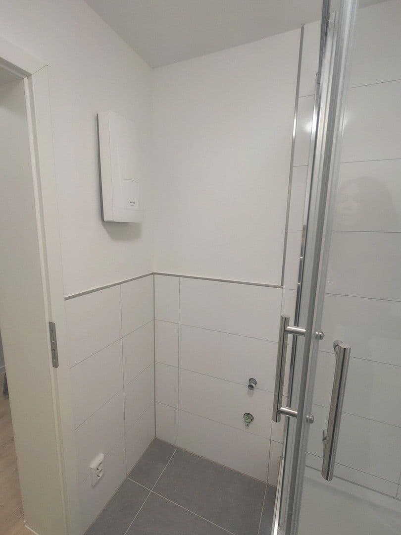 Prenájom bytu 2-izbový 45 m², Flensburger Str. 50, Wuppertal, Severné Porýnie - Westfálsko Prenájom bytu 2-izbový 45 m², Flensburger Str. 50, Wuppertal, Severné Porýnie - Westfálsko