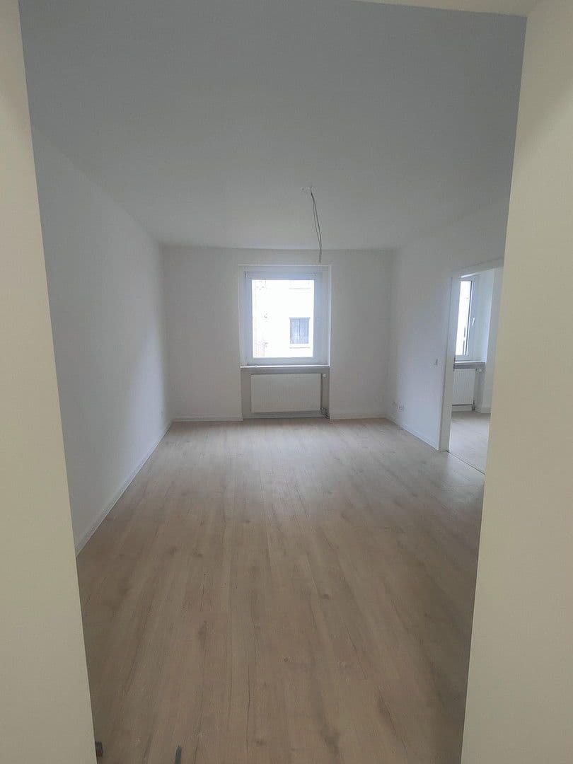 Prenájom bytu 2-izbový 45 m², Flensburger Str. 50, Wuppertal, Severné Porýnie - Westfálsko Prenájom bytu 2-izbový 45 m², Flensburger Str. 50, Wuppertal, Severné Porýnie - Westfálsko
