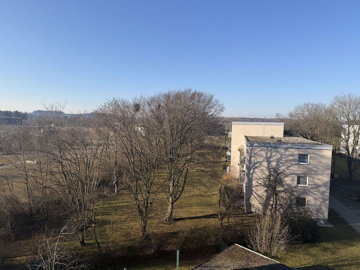 Prenájom bytu 2-izbový 52 m², Ettenhoferstr. 28, Fürstenfeldbruck, Bavorsko Prenájom bytu 2-izbový 52 m², Ettenhoferstr. 28, Fürstenfeldbruck, Bavorsko