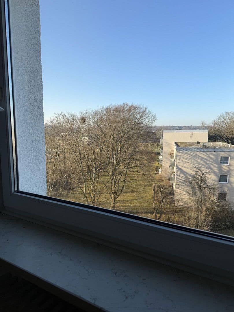 Prenájom bytu 2-izbový 52 m², Ettenhoferstr. 28, Fürstenfeldbruck, Bavorsko Prenájom bytu 2-izbový 52 m², Ettenhoferstr. 28, Fürstenfeldbruck, Bavorsko