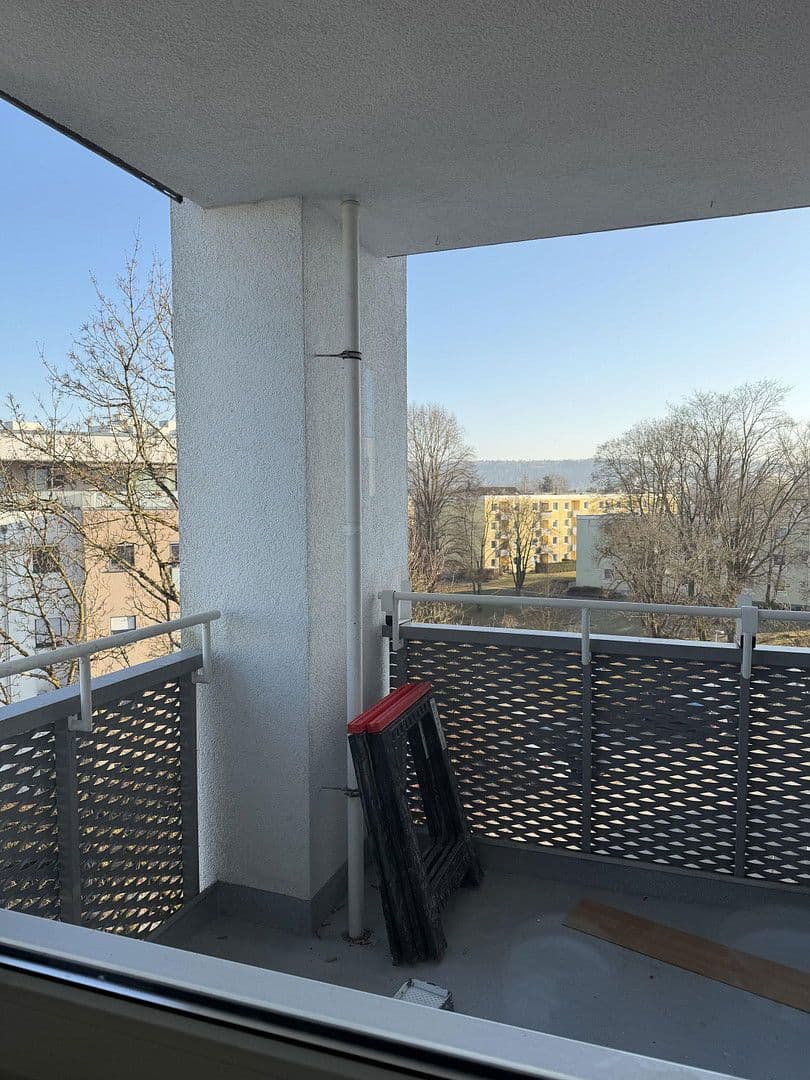 Prenájom bytu 2-izbový 52 m², Ettenhoferstr. 28, Fürstenfeldbruck, Bavorsko Prenájom bytu 2-izbový 52 m², Ettenhoferstr. 28, Fürstenfeldbruck, Bavorsko