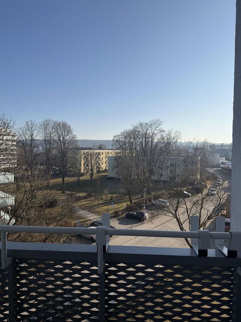 Prenájom bytu 2-izbový 52 m², Ettenhoferstr. 28, Fürstenfeldbruck, Bavorsko Prenájom bytu 2-izbový 52 m², Ettenhoferstr. 28, Fürstenfeldbruck, Bavorsko