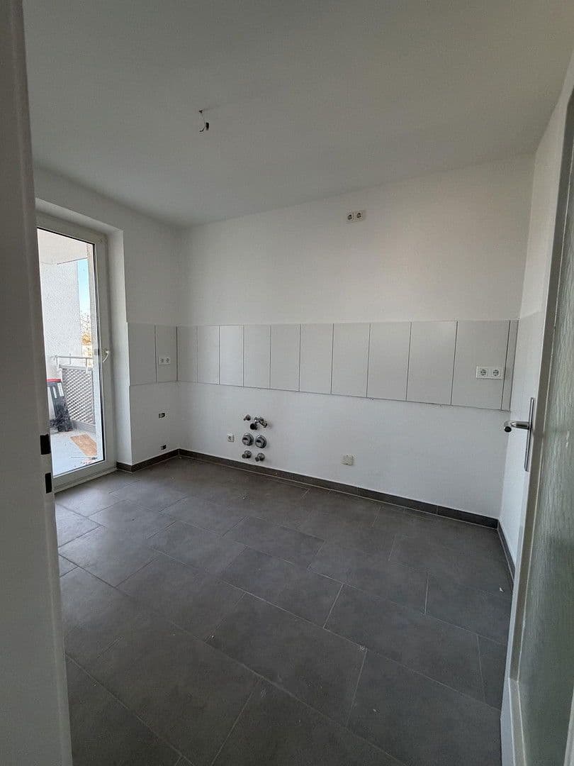 Prenájom bytu 2-izbový 52 m², Ettenhoferstr. 28, Fürstenfeldbruck, Bavorsko Prenájom bytu 2-izbový 52 m², Ettenhoferstr. 28, Fürstenfeldbruck, Bavorsko