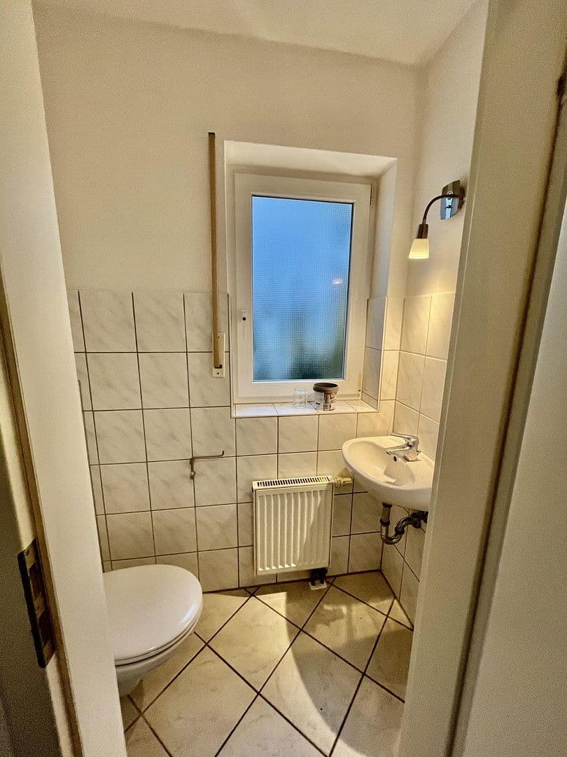 Prenájom domu 146 m², pozemek 209 m², Niedernhausen, Hesensko Prenájom domu 146 m², pozemek 209 m², Niedernhausen, Hesensko