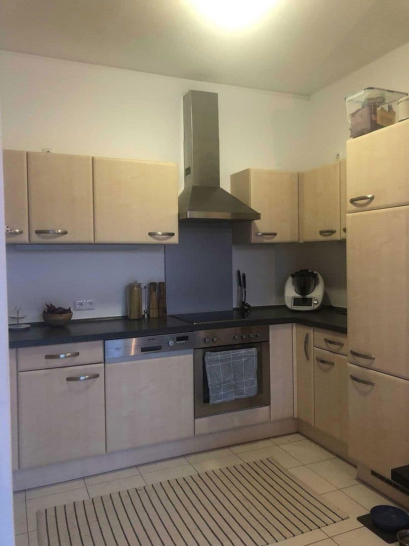 Prenájom bytu 3-izbový 67 m², Traungasse 3-5, Wels, Horné Rakúsko Prenájom bytu 3-izbový 67 m², Traungasse 3-5, Wels, Horné Rakúsko