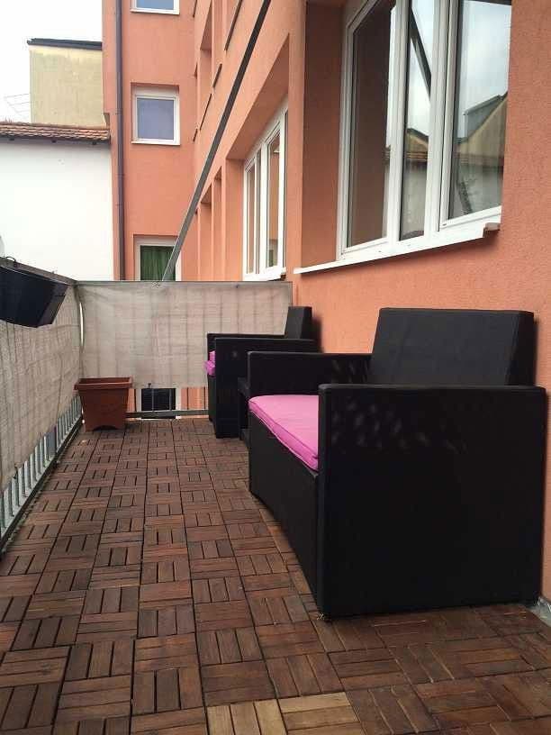 Prenájom bytu 3-izbový 67 m², Traungasse 3-5, Wels, Horné Rakúsko Prenájom bytu 3-izbový 67 m², Traungasse 3-5, Wels, Horné Rakúsko