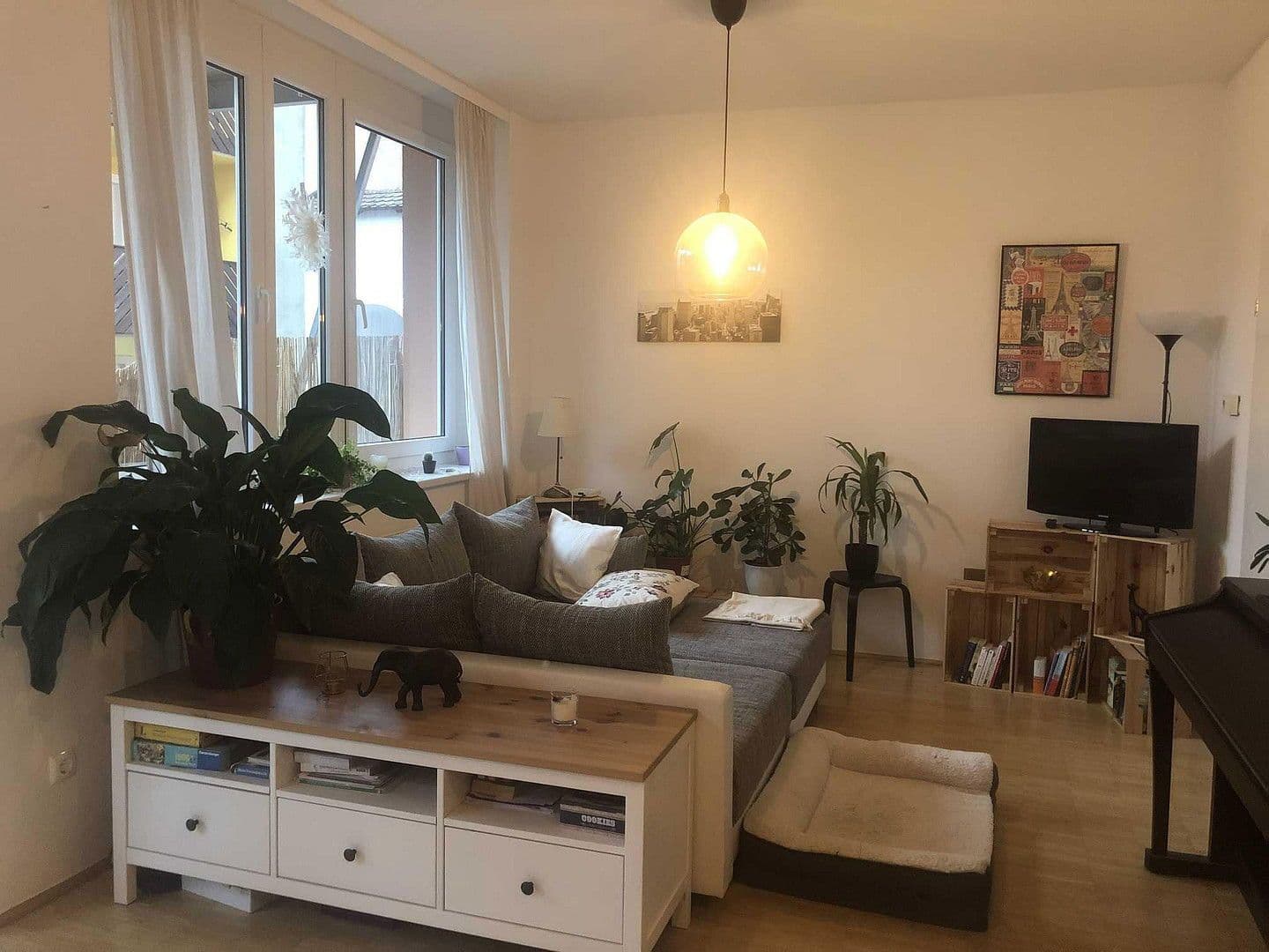 Prenájom bytu 3-izbový 67 m², Traungasse 3-5, Wels, Horné Rakúsko Prenájom bytu 3-izbový 67 m², Traungasse 3-5, Wels, Horné Rakúsko