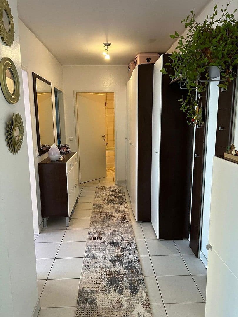 Prenájom bytu 3-izbový 67 m², Traungasse 3-5, Wels, Horné Rakúsko Prenájom bytu 3-izbový 67 m², Traungasse 3-5, Wels, Horné Rakúsko