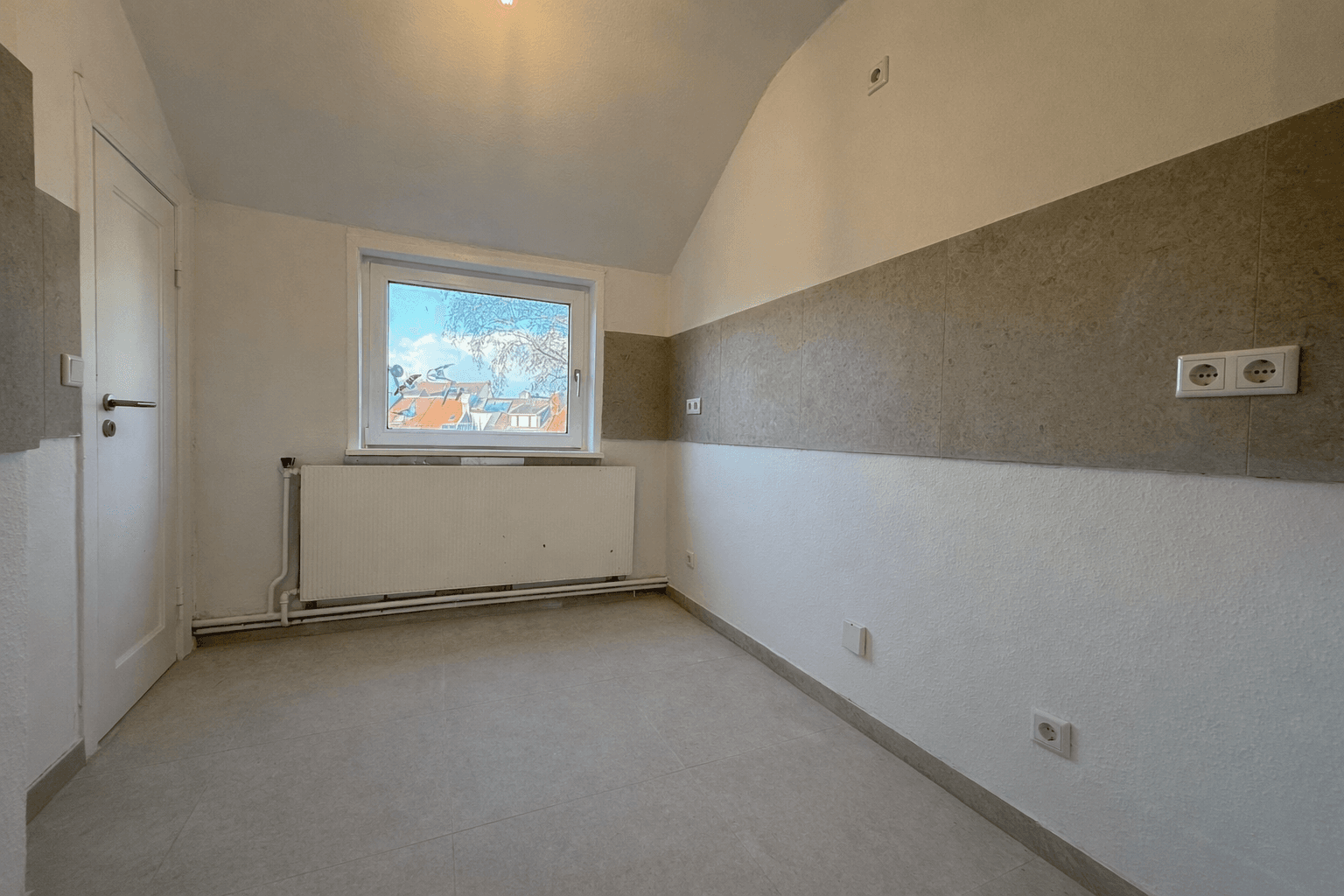 Predaj bytu 3-izbový 58 m², Einbecker Straße 20, Bremen, Brémy Predaj bytu 3-izbový 58 m², Einbecker Straße 20, Bremen, Brémy