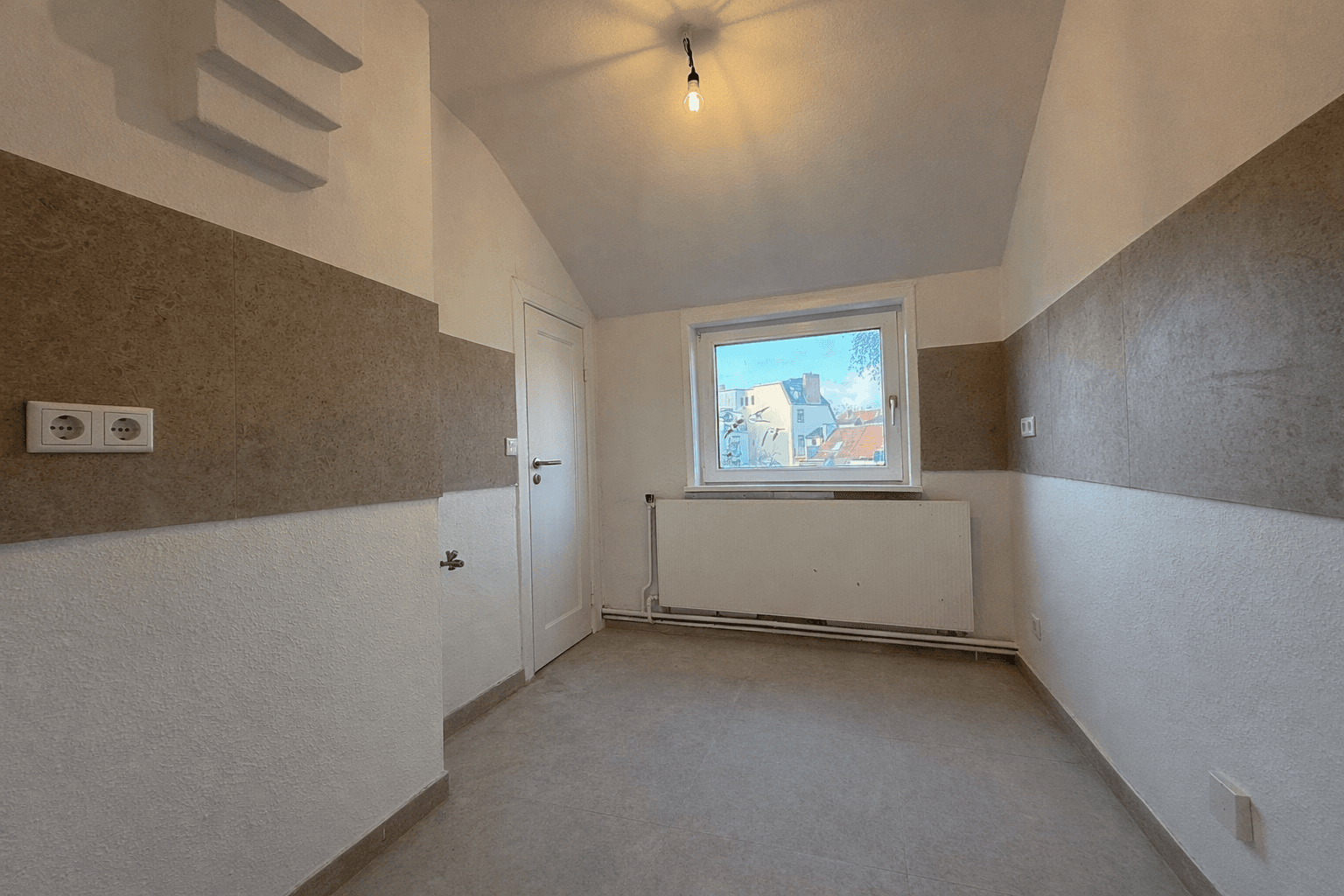 Predaj bytu 3-izbový 58 m², Einbecker Straße 20, Bremen, Brémy Predaj bytu 3-izbový 58 m², Einbecker Straße 20, Bremen, Brémy