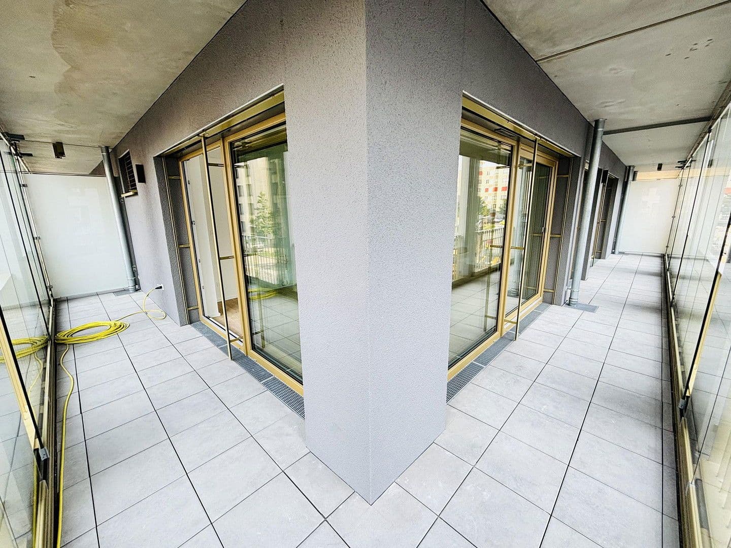 Prenájom bytu 2-izbový 56 m², Hermine-von-Parish-Str. 43, München, Bavorsko Prenájom bytu 2-izbový 56 m², Hermine-von-Parish-Str. 43, München, Bavorsko