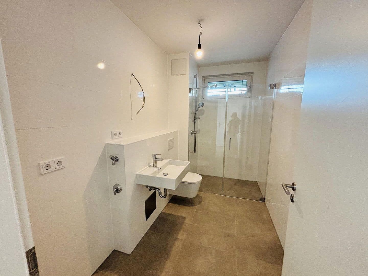 Prenájom bytu 2-izbový 56 m², Hermine-von-Parish-Str. 43, München, Bavorsko Prenájom bytu 2-izbový 56 m², Hermine-von-Parish-Str. 43, München, Bavorsko