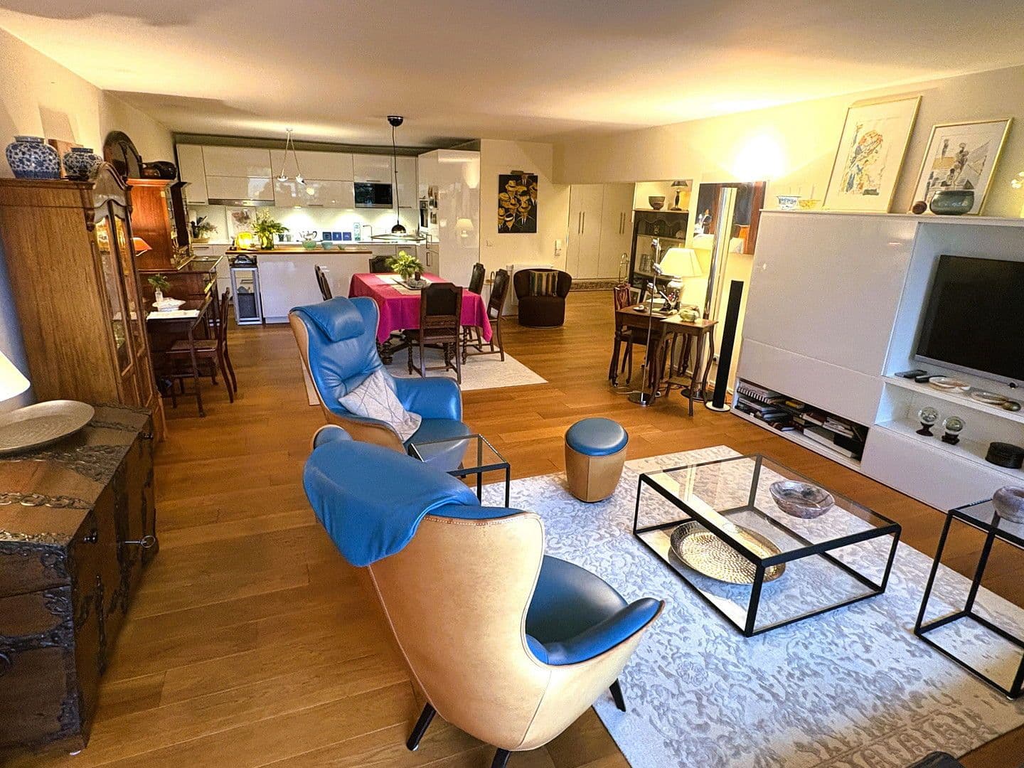 Predaj bytu 2-izbový 118 m², Dreieich, Hesensko Predaj bytu 2-izbový 118 m², Dreieich, Hesensko