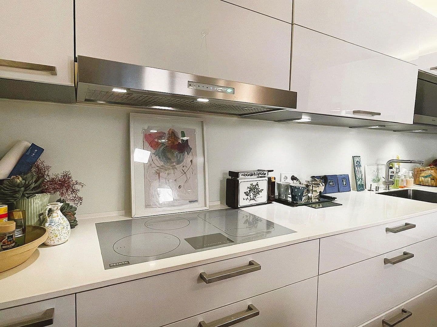 Predaj bytu 2-izbový 118 m², Dreieich, Hesensko Predaj bytu 2-izbový 118 m², Dreieich, Hesensko